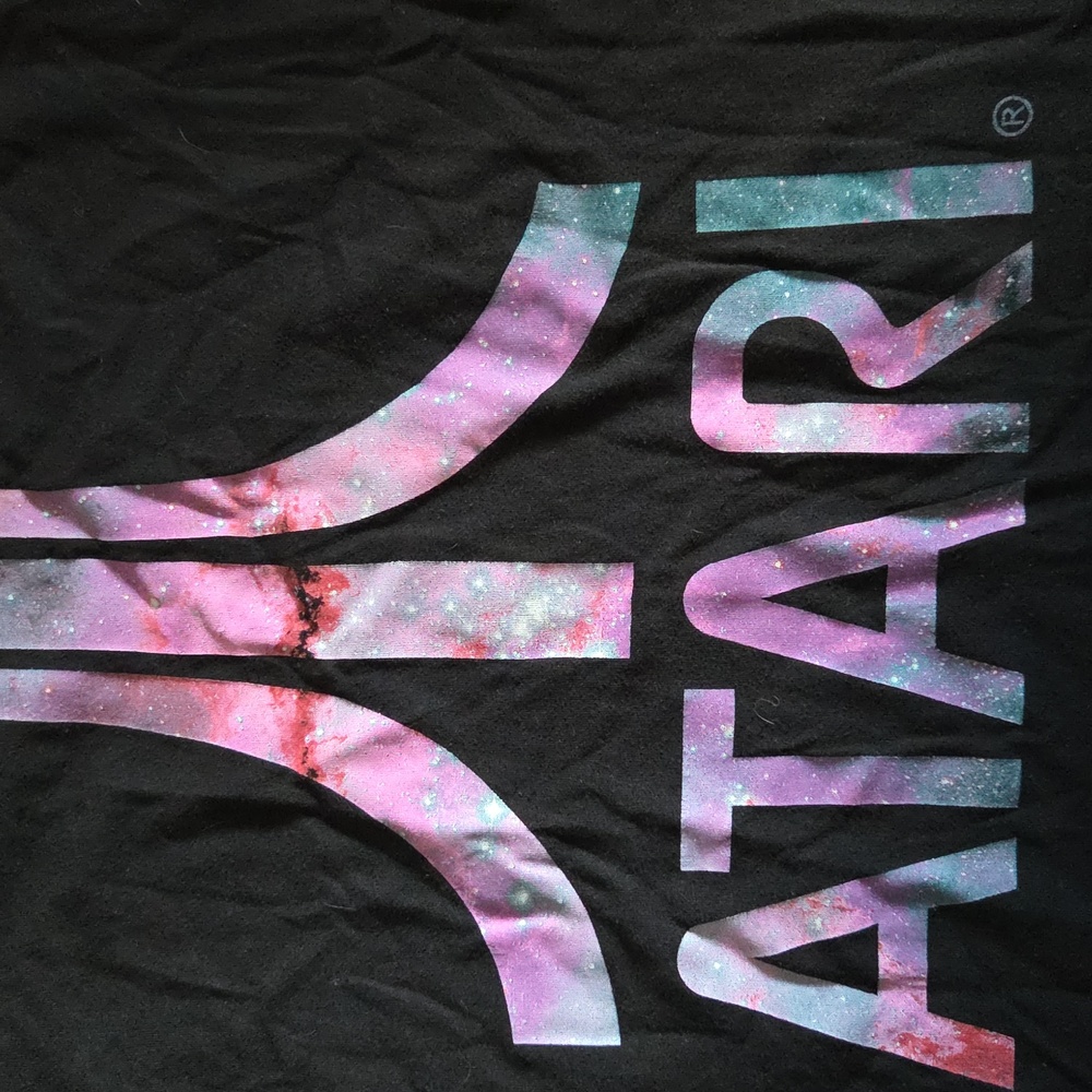 Atari Tshirt - Picture 2 of 3